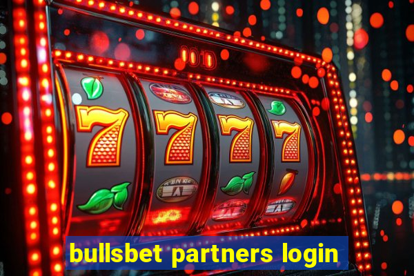 bullsbet partners login